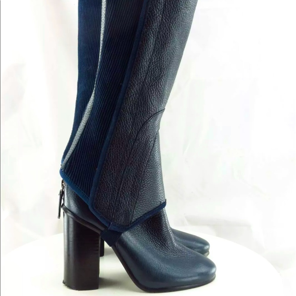 Tory Burch Waterbury Convertible Boot